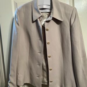 Brand new suit jacket!
